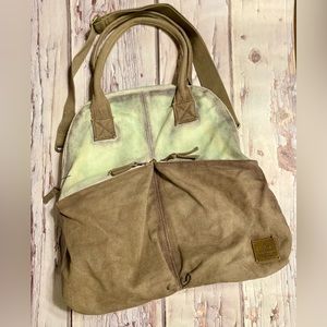 prAna Hand painted/dye Bag